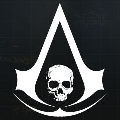 Assassin's Creed IV Black Flag, avatar 3