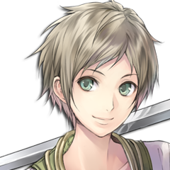 Atelier Totori, avatar 4