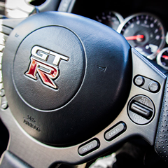 Nissan GT-R NISMO 2015, avatar 5