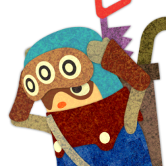 Patchwork Heroes, avatar 5