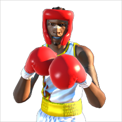Sports Champions 2, avatar 16