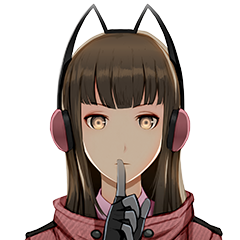 Freedom Wars, avatar 46
