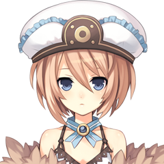 Hyperdimension Neptunia, avatar 11