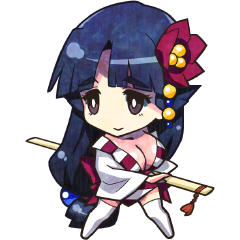 Criminal Girls, avatar 16