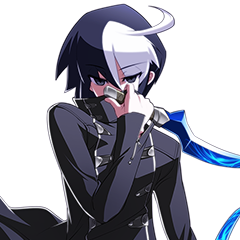 Under Night In-Birth Exe, avatar 8