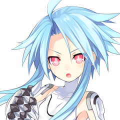 Hyperdimension Neptunia, avatar 9