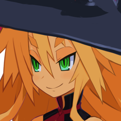The Witch and the Hundred Knight, avatar 14
