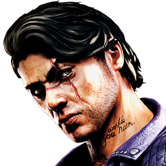 Shadows of the Damned, avatar 4