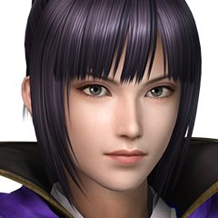 Sengoku Muso 4, avatar 1