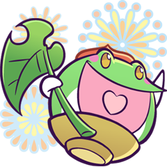 Puyo Puyo!! 20th Anniversary, avatar 26