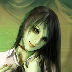 Zombie Girls, avatar 2