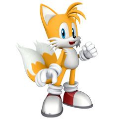 Sonic the Hedgehog 4 Episode II, avatar 11