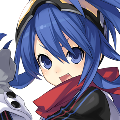Hyperdimension Neptune mk2, avatar 41