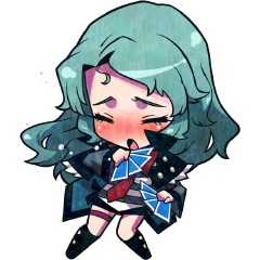 Criminal Girls, avatar 19