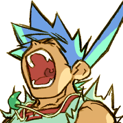 Breath of Fire IV, avatar 7