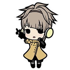 Freedom Wars, avatar 51