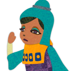 Patchwork Heroes, avatar 7