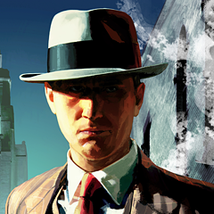 L.A. Noire, avatar 5