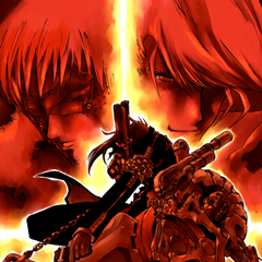 Grave, avatar 3