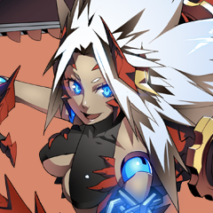 Demon Gaze, avatar 12