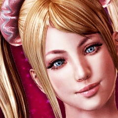 Lollipop Chainsaw, avatar 5