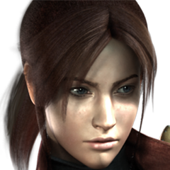 Resident Evil The Darkside Chronicles, avatar 2