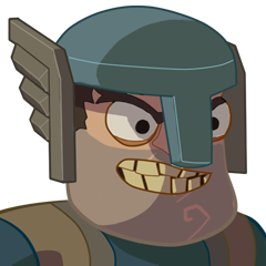 When Vikings Attack, avatar 4