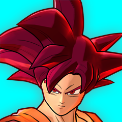 Dragon Ball Z, avatar 1