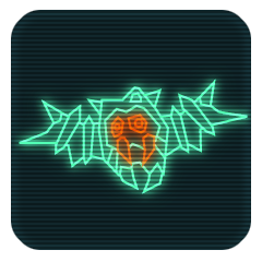 PixelJunk Sidescroller, avatar 2