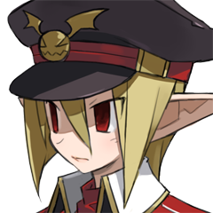Disgaea 3 Mao, avatar 4