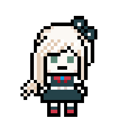 Danganronpa 2 Goodbye Despair, avatar 38
