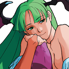 Darkstalkers Resurrection, avatar 27