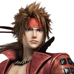 Sengoku Basara Samurai Heroes, avatar 3
