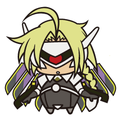 BlazBlue Continuum Shift Extend, avatar 26