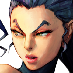 Super Street Fighter IV, avatar 17