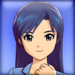 The iDOLM@STER, avatar 41