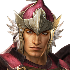 Dynasty Warriors 8, avatar 15