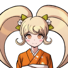 Danganronpa 2 Goodbye Despair, avatar 53