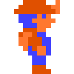 Spelunker HD, avatar 1