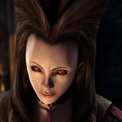Castlevania Lords of Shadow, avatar 16