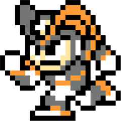 Mega Man 10, avatar 3