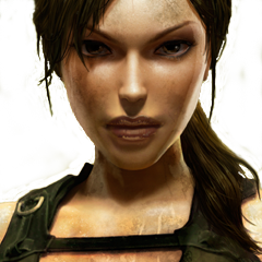 Tomb Raider Trilogy (Legend + Anniversary + Underworld), avatar 5