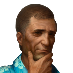 Just Cause 2, avatar 7