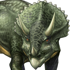 Dino Crisis 2, avatar 10