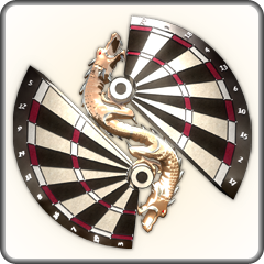 Top Darts, avatar 4