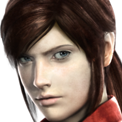 Resident Evil The Darkside Chronicles, avatar 1