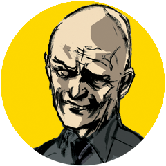 Metal Gear Solid Peace Walker HD Edition, avatar 4