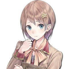 Atelier Totori, avatar 12
