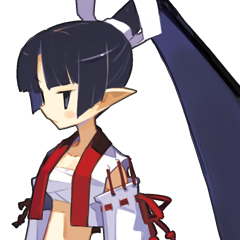 Disgaea 4 A Promise Unforgotten, avatar 57