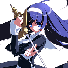 Under Night In-Birth Exe, avatar 5